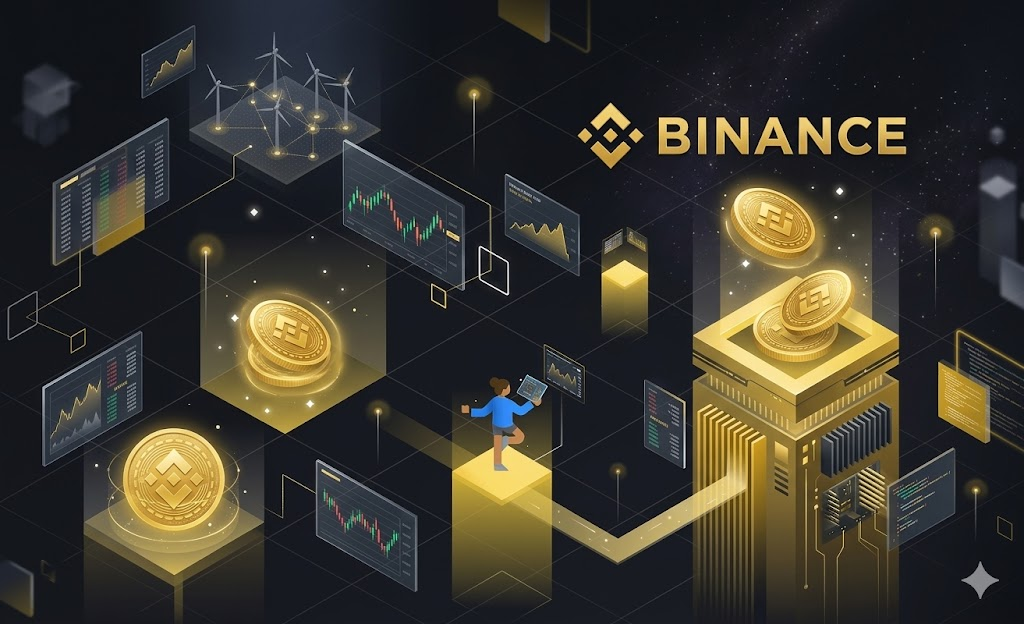 binance.com安卓下载平台展示图