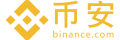 binance.com安卓下载下载logo